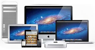 iCarryAll Mac Repair