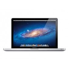 Macbook Pro 15" 2.2 GHz Quadcore Intel w 4GB RAM and 500 GB Hard Drive