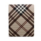 iPad 3 Strip and Cross Case (H25-5)