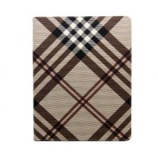 iPad 3 Strip and Cross Case (H25-5)