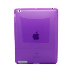 iPad 2 Cartoon Style Case (H36-3)