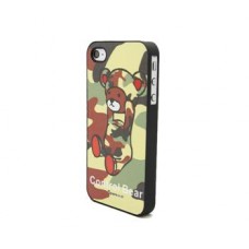 iPhone 4 4S Cute Design Series Case (A78-18)