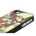 iPhone 4 4S Cute Design Series Case (A78-18)