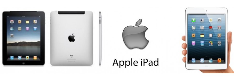 Apple iPad